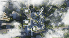 的豪宅设想经验取酒店设想王者HBA的奢华体验